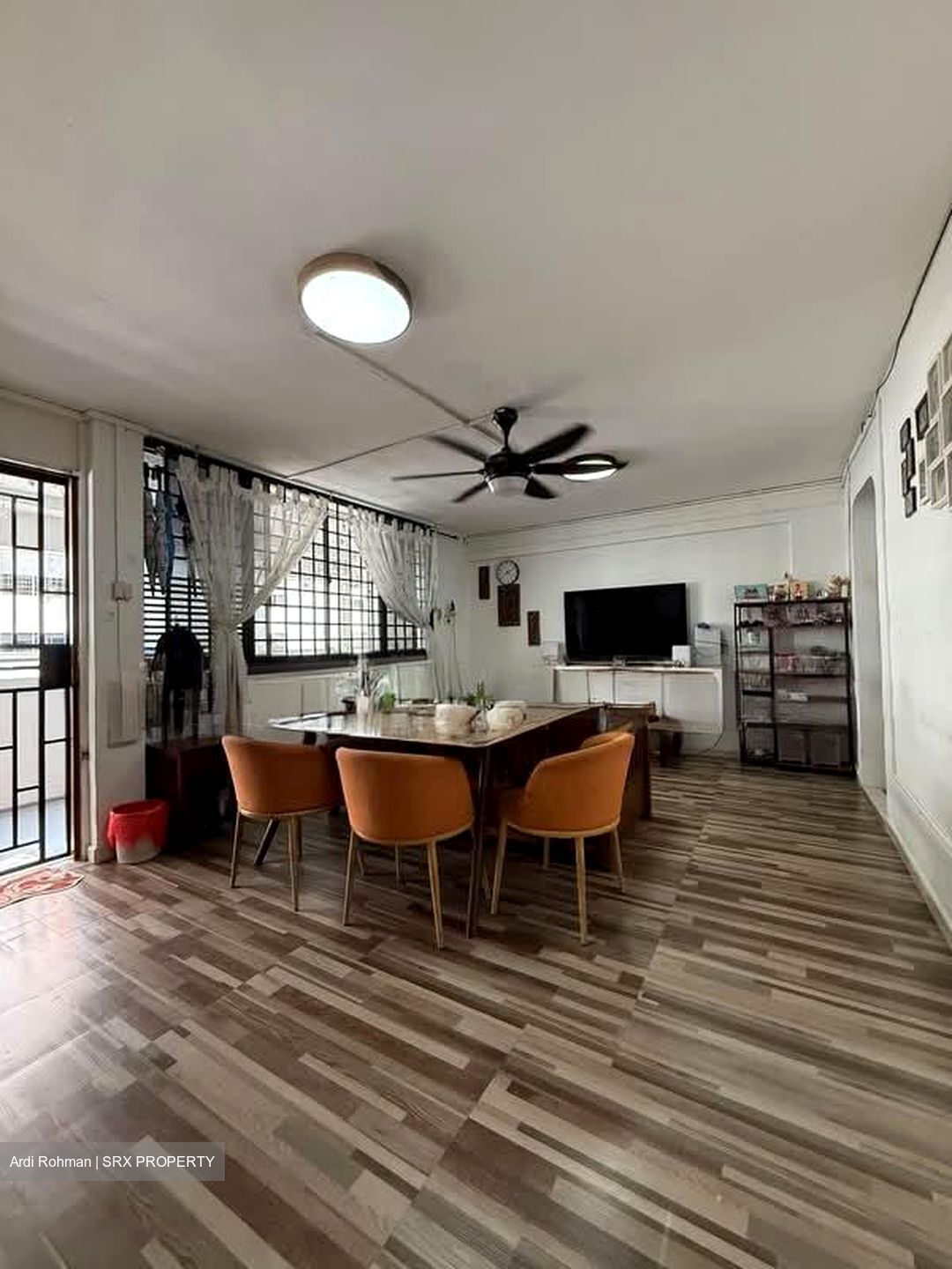 Blk 458 Tampines Street 42 (Tampines), HDB 4 Rooms #578524131